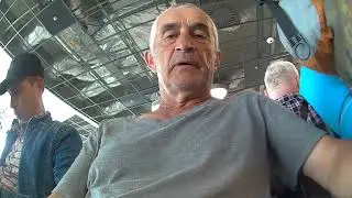 Фильм 21 . Путь домой !  Хабаровск - Москва