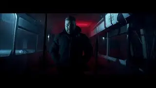 SAAD ft. AK AUSSERKONTROLLE - ICH HALT DIE STELLUNG (prod. by CLASSIC)