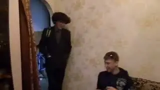 День из жизнь)) ржачь))