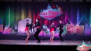 18 Que Candela Bachata from Phoenix, AZ
