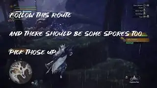 How to 'Investigate the Elder Dragons' Fast and Easy - Iceborne | Monster Hunter World: Iceborne