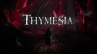 Thymesia-Game Trailer