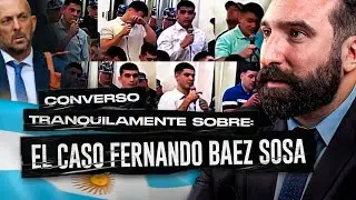ONETO ACTIVA EL MODO ZEN Y CONVERSA SOBRE EL JUCIO A LOS RUGBIERS EN LA NACIÓN +