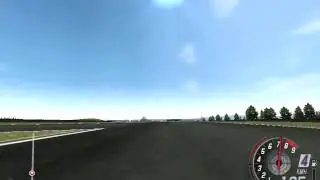 toca race driver 3 dtm ISTAMBUL