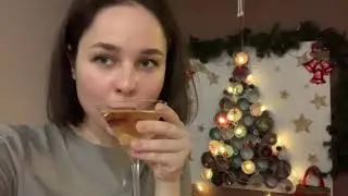 Рандомный влог | готовим запеканку 16-18.01.2021