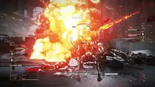 Armored Core 6 PvP