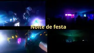 primeira balada de 2024