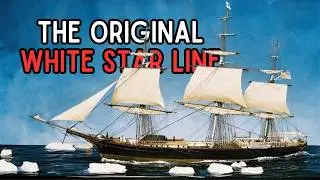 The Original White Star Line