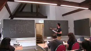 Generative Models at the LHC Part 1