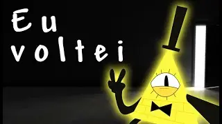 EU VOLTEI !