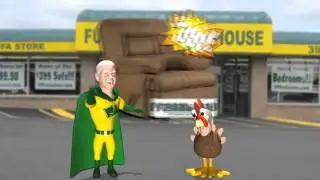 FW BAD TURKEY HD