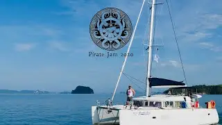 Pirate Jam 2020 - Day 5