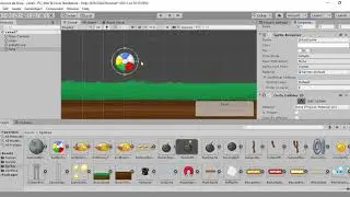Platform Effector 2D