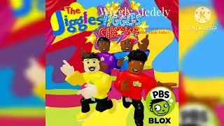 Wiggly Medley 2025 Verison (SINGLE)