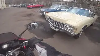 Мото Былины 
