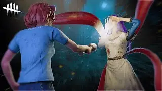DBD at Demon Hours 2