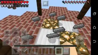 Bed Wars 2 часть