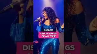 THE BEST DISCO SONGS OF ALL TIME 🕺 Timeless Dance Hits! 