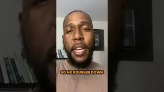 2 Kings 19 // Bible in a Minute (Rev. Darrell Hamilton)
