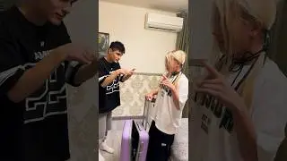 Как я переехала в Адреналин хаус, рассказываю🤪🤪🤪 #shorts #юмор #адреналин #марьянами #adrenalin