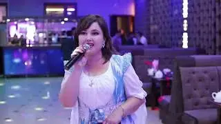 Qudratbek vs Mohinurxon Wedding day 02.09.2020