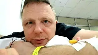 ПОПАЛИ В РЕАНИМАЦИЮ !!!