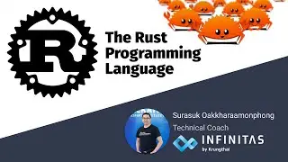 Rust Programming