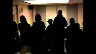 Abnegation- live 1995