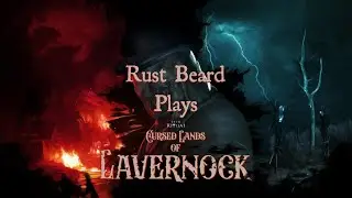 Sker Ritual | THE CURSED LANDS OF LAVERNOCK feat.Toby & TheNewBonnie