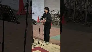 20241104 220012 버스 홍대 버스킹 BUS Hongdae Busking