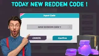T3 Arena New Gift Code 🎁 Redeem Now Free Mega Rumble Box & Fort Hero