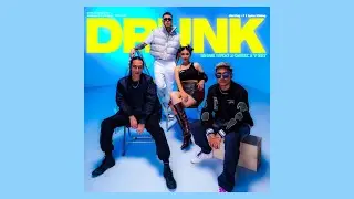 Drunk // မူးတယ် Shwe Htoo Oasix YZet Official Music Video