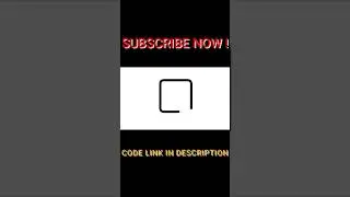 Instagram logo using python - turtle programming 