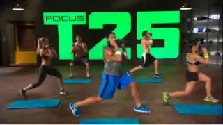 Focus T25 Preview Video - Official Preview Video