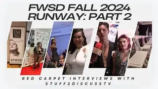 San Diego Fashion Week: The Designers You Need to Know