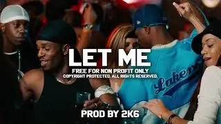 [FREE] 50 Cent x Digga D type beat 