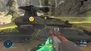 Halo Infinite - Fragmentation BTB 40 kill game clips