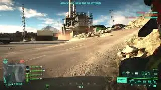 Battlefield 2042 road to Battlefield 6