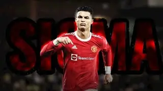 Ronaldo Is A SIGMA🗿