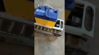 Гусеничный подъемник Vimec T-08