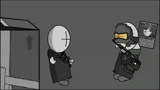 Madness animation test