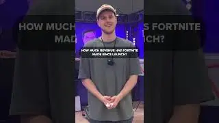 What does the V stand for in V-Bucks? 🤔 Fortnite Trivia with 