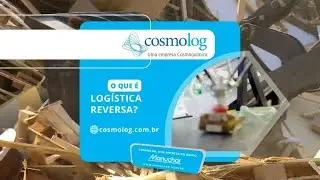 O que é Logística Reversa?