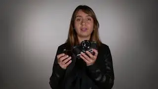Regla del Sunny 16 - Andrea Ortíz