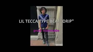 *FREE* LIL TECCA TYPE BEAT 