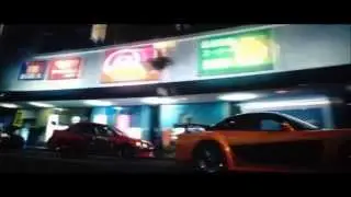 Fast & Furious 7  Форсаж 7