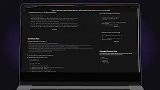 Sweep V1 - AI junior developer