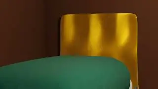 Grand Module - Vue intérieure
