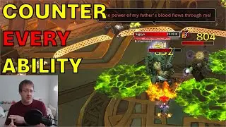 Sigryn Made Easy | Arcane Mage Tower - Midnight Prepatch 12.0