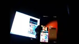 TikTok meme station widget
